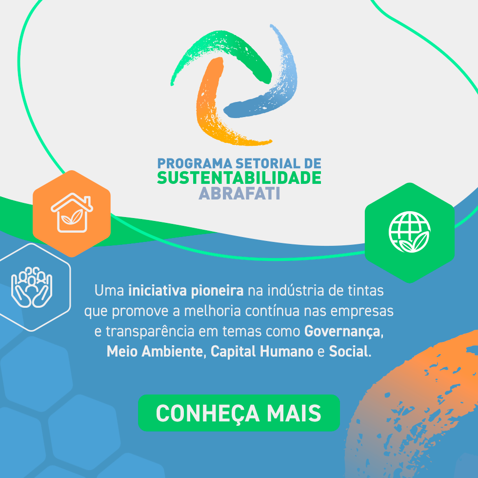 Programa Setorial de Sustentabilidade