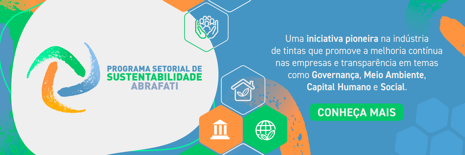 Programa Setorial de Sustentabilidade