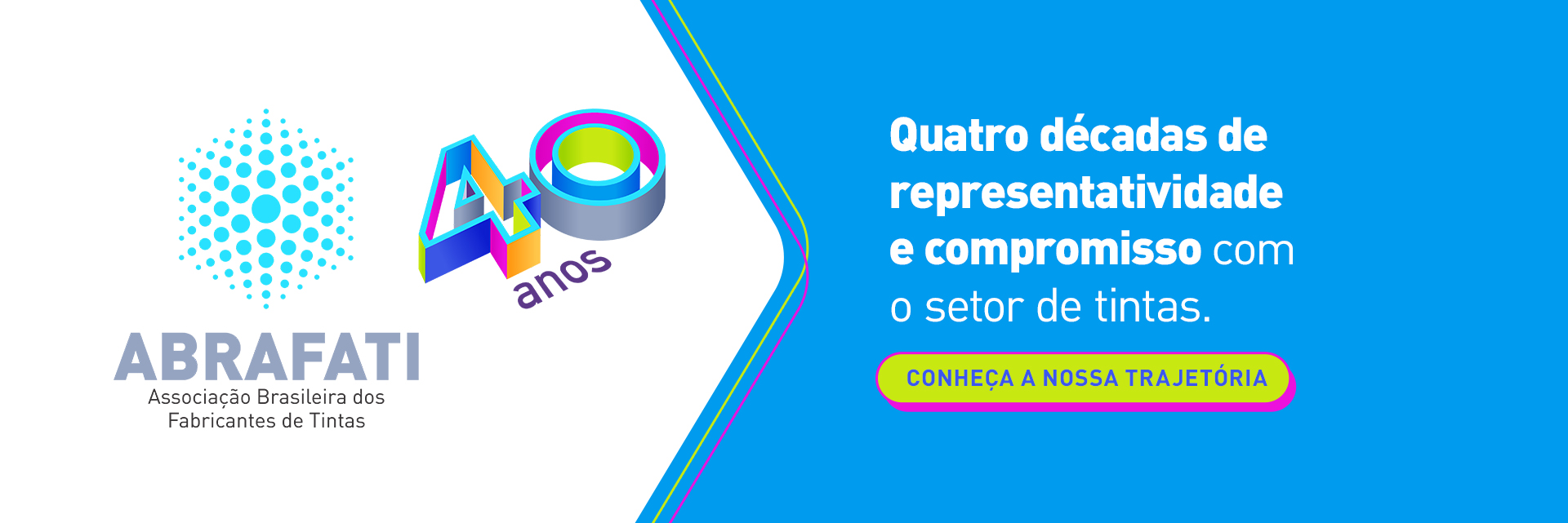40 anos